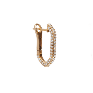 Brinco Link Mangueira Fully Set