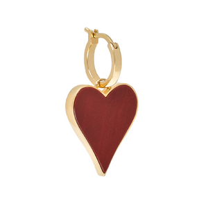 Brinco Friburgo Coração